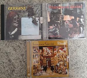Guccini CD