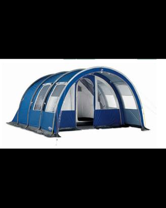 tenda campeggio 