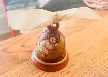 Campanella Thun 2005 rossa