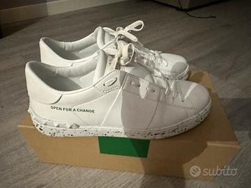 Scatola scarpe outlet valentino