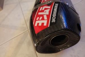 scarico yoshimura rs9