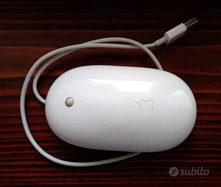 Mouse Mac A1152 con cavo
