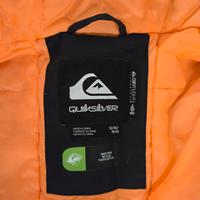 giacca neve quicksilver