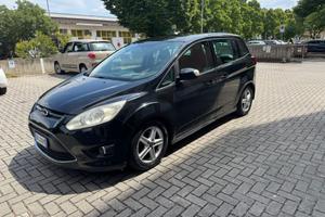 Ford c max 7 posti