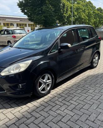 Ford c max 7 posti
