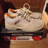 Scarpe Upower 45 