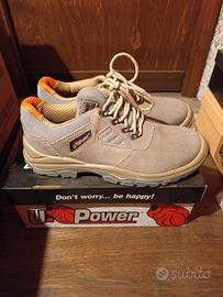 Scarpe Upower 45 