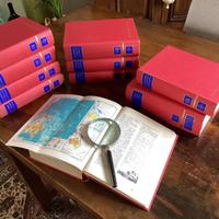 Enciclopedia Universale Illustrata