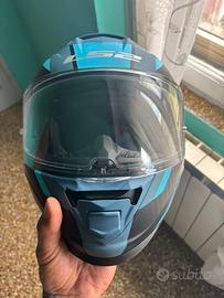 Casco integrale storm 2 racer