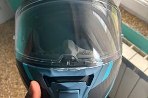 Casco integrale storm 2 racer