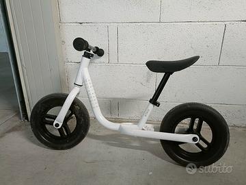 balance bike