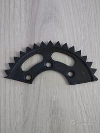 Settore Messa in Moto Guzzi Galletto