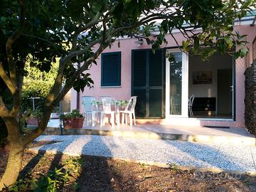 ELBA LIDO CAPOLIVERI 100 mt. MARE