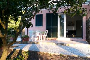 ELBA LIDO CAPOLIVERI 100 mt. MARE