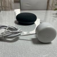 Google nest mini