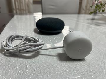 Google nest mini