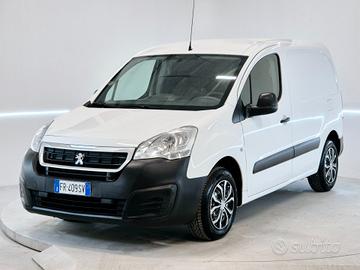 PEUGEOT PARTNER 1.6 75CV
