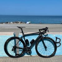 Trek Emonda SLR 2018