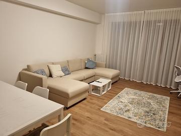 Appartamento con 3 camere ristrutturato