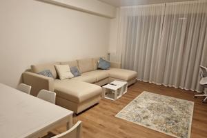 Appartamento con 3 camere ristrutturato