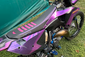 fantic xe 125 26h totali