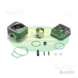 Gruppo termico top tpr 70 scooter piaggio aria