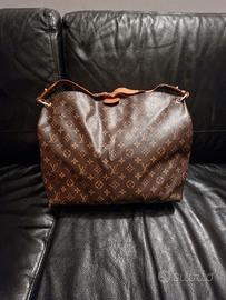 Borsa Gracefull di Louis Vuitton