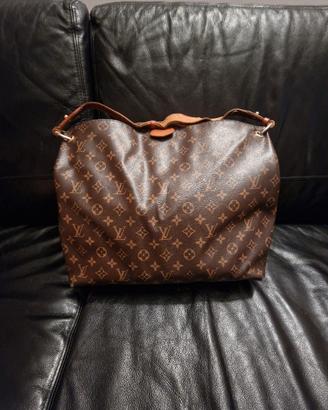 Borsa Gracefull di Louis Vuitton