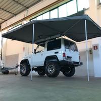 Tendalino per pick up van camper 4x4 furgone