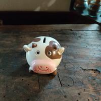 mucchina salvadanaio 