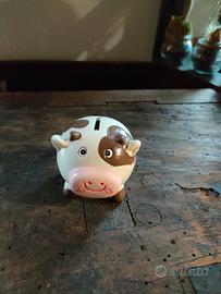 mucchina salvadanaio 