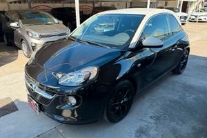 Opel Adam 1.2 70 CV Jam