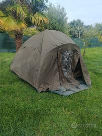 tenda carp zone 