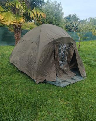 tenda carp zone 