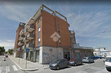 NEGOZIO A FOGGIA
