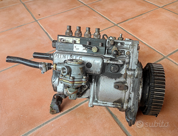 Pompa Minimec Ford Transit MK1