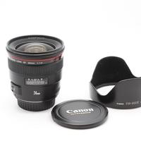 CANON EF 24MM F.1.4 L USM MATR.47856