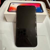 Iphone x 64GB