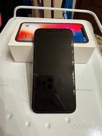 Iphone x 64GB