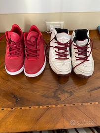 Scarpe ginnastica Nike Jordan no puma