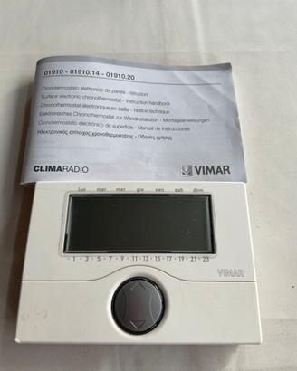 Termostato caldaia