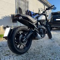 Ducati Scrambler - 2022