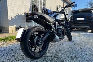 Ducati Scrambler - 2022