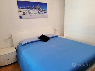 Appartamento vacanze Andalo