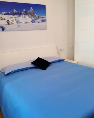 Appartamento vacanze Andalo
