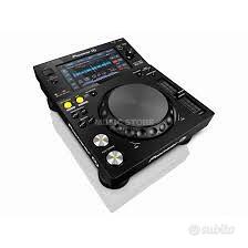 Pioneer Xdj 700