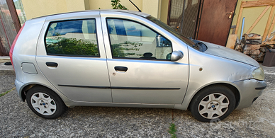 Fiat punto 188 fanalona 1.3 JTD 70cv