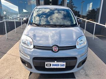 FIAT PANDA 1.0 HYBRID 70 CV FIREFLY