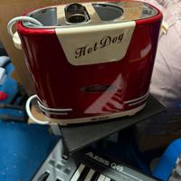 Macchina per hot-dog vintage