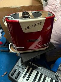 Macchina per hot-dog vintage
